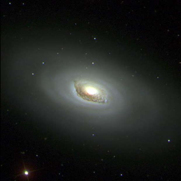 Is Dark Energy Gobbling Dark Matter, and Slowing Universe's Expansion?